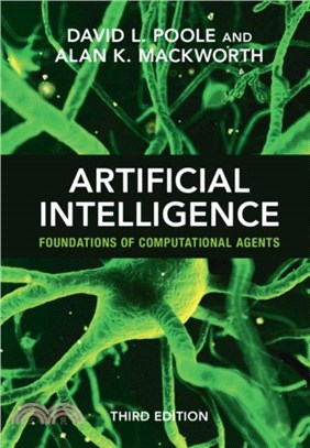 Artificial Intelligence: Foundations of Computational Agents