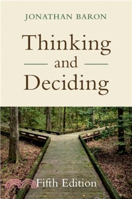 Thinking and Deciding