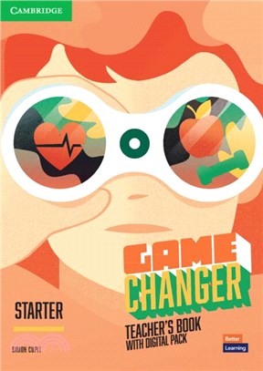 Game Changer Starter Teacher\