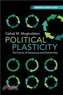 Political Plasticity：The Future of Democracy and Dictatorship