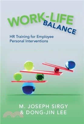 Work-Life Balance：HR Training for Employee Personal Interventions