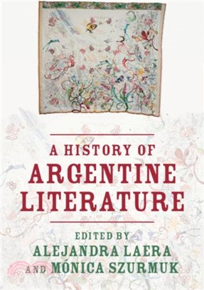 A History of Argentine Literature