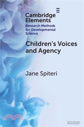Children's Voices and Agency: Ways of Listening in Early Childhood Quantitative, Qualitative and Mixed Methods Research