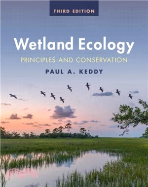 Wetland Ecology：Principles and Conservation