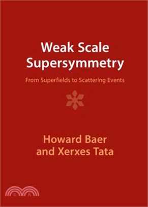 Weak Scale Supersymmetry: From Superfields to Scattering Events