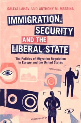 Immigration, Security and the Liberal State：The Politics of Migration Regulation in Europe and the United States