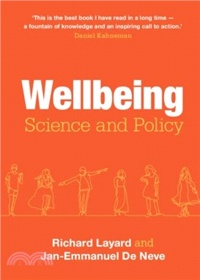 Wellbeing：Science and Policy