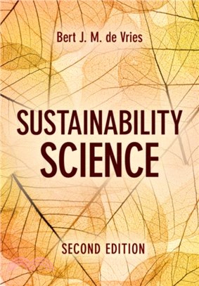 Sustainability Science