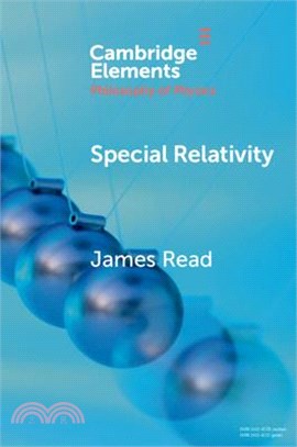 Special Relativity