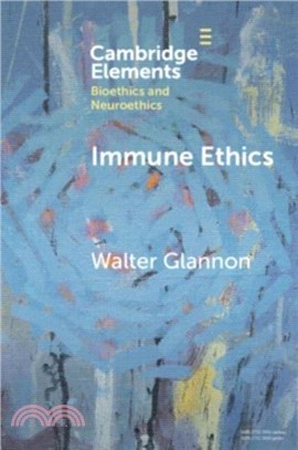 Immune Ethics