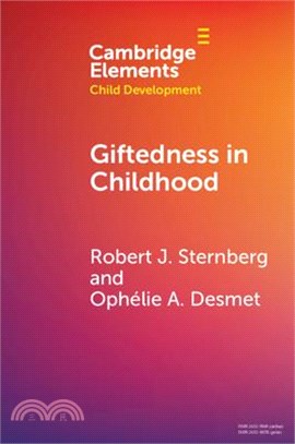Giftedness in Childhood