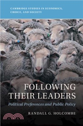 Following Their Leaders：Political Preferences and Public Policy