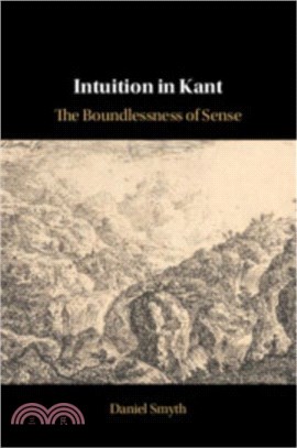 Intuition in Kant：The Boundlessness of Sense