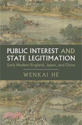 Public Interest and State Legitimation