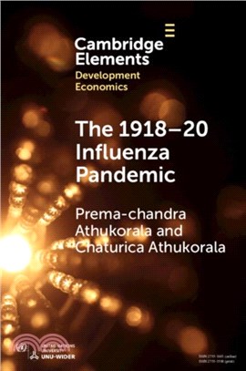 The 1918-20 Influenza Pandemic：A Retrospective in the Time of COVID-19