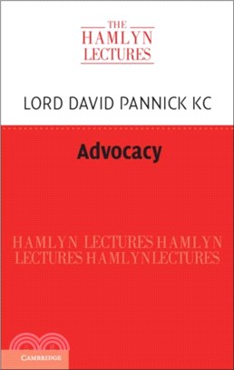 Advocacy