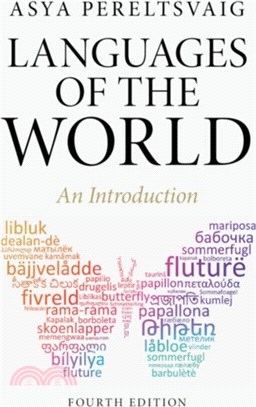 Languages of the World：An Introduction