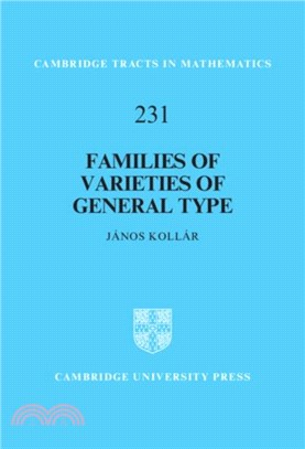 Families of Varieties of General Type