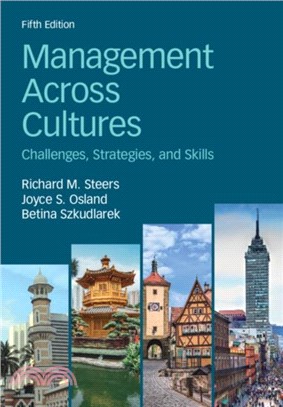 Management Across Cultures：Challenges, Strategies, and Skills
