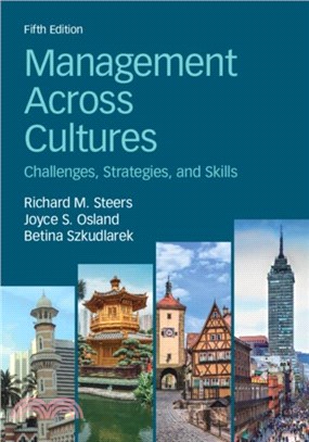 Management Across Cultures：Challenges, Strategies, and Skills