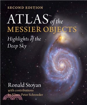 Atlas of the Messier Objects：Highlights of the Deep Sky