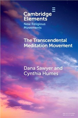 The Transcendental Meditation Movement