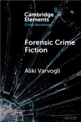 Forensic Crime Fiction