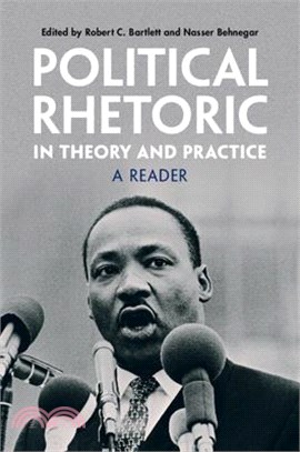 Political rhetoric in theory...