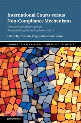 International Courts versus Non-Compliance Mechanisms：Comparative Advantages in Strengthening Treaty Implementation
