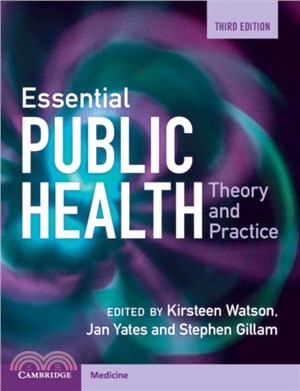 Essential Public Health：Theory and Practice