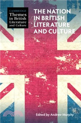 The Nation in British Literature and Culture