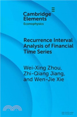 Recurrence Interval Analysis of Financial Time Series