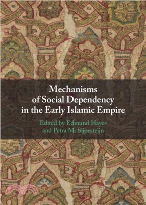 Mechanisms of Social Dependency in the Early Islamic Empire