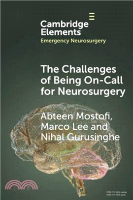 The Challenges of Being On-Call for Neurosurgery