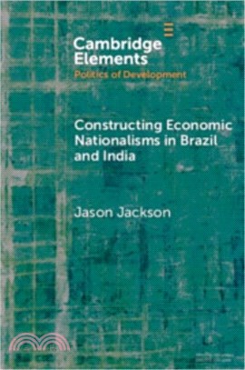 Constructing Economic Nationalisms in Brazil and India
