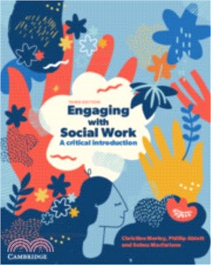 Engaging with Social Work：A Critical Introduction