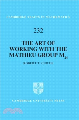 The Art of Working with the Mathieu Group M24