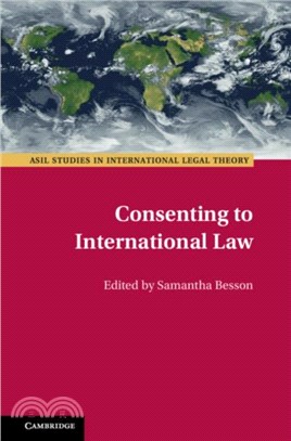 Consenting to International Law