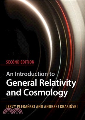 An Introduction to General Relativity and Cosmology
