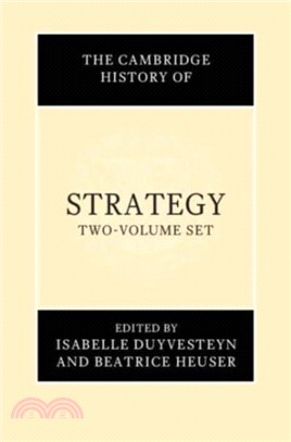 The Cambridge History of Strategy