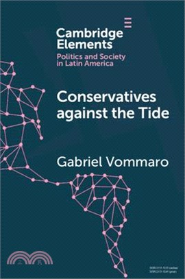 Conservatives Against the Tide: The Rise of the Argentine Pro in Comparative Perspective