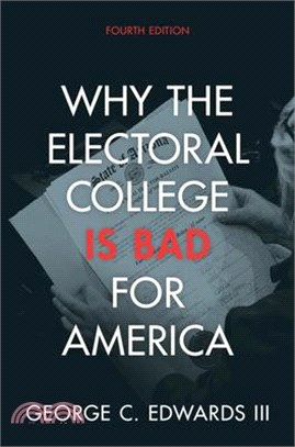 Why the Electoral College Is Bad for America