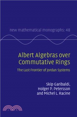 Albert Algebras over Commutative Rings：The Last Frontier of Jordan Systems