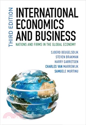 International Economics and Business：Nations and Firms in the Global Economy