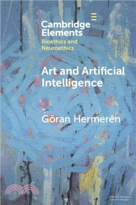 Art and Artificial Intelligence