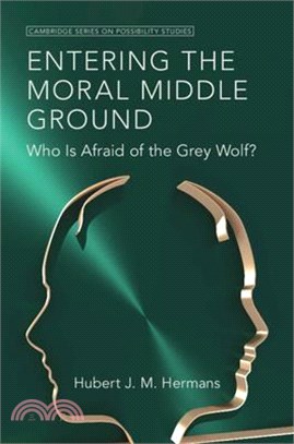 Entering the Moral Middle Ground: Who Is Afraid of the Grey Wolf?