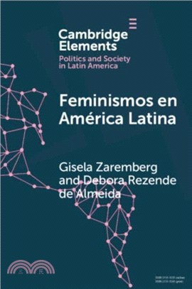 Feminismos en America Latina：Redes anidadas por el derecho al aborto en Mexico y Brasil