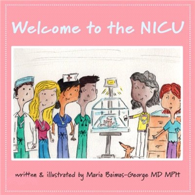 Welcome to the NICU