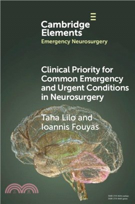 Clinical Priority for Common Emergency and Urgent Conditions in Neurosurgery