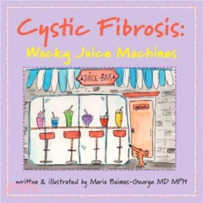 Cystic Fibrosis：Wacky Juice Machines